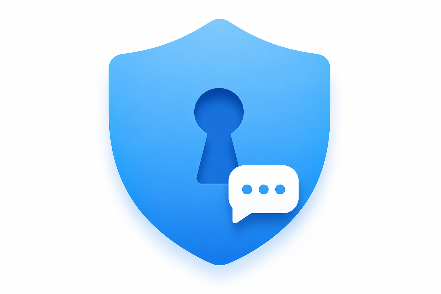 Minh họa lớp bảo mật và cảnh báo đăng nhập lạ trên Telegram